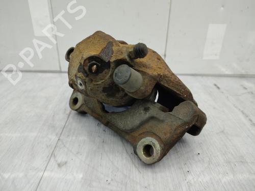 Left front brake caliper AUDI A4 B6 (8E2) 1.9 TDI | BP23685402M105 - Image 6