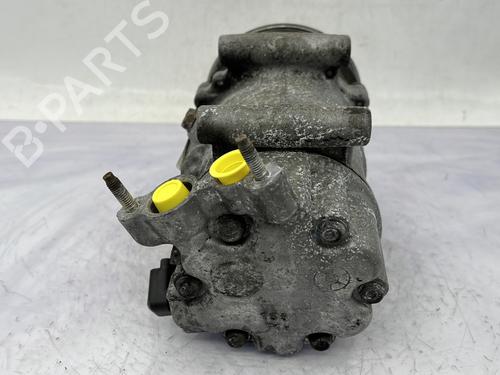 AC compressor CITROËN C2 (JM_) 1.4 HDi | BP30847015M34  - Image 9
