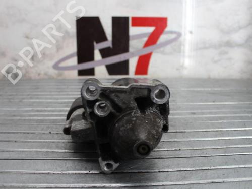 Used Starter Starter 23691059 23691059