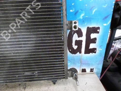 Used AC radiator AC radiator CITROËN C4 Coupe (LA_) 1.6 HDi (109 hp) 23688645 23688645