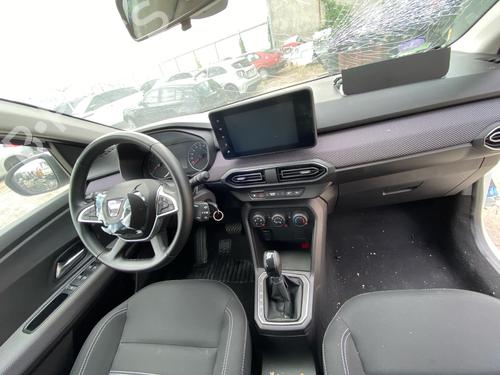 AC pipe DACIA SANDERO III 1.0 TCe 90 | BP38090332M126 - Image 95