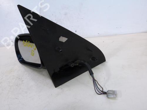 Left mirror FIAT BRAVA (182_) 1.9 JTD 105 | BP23664401C26 