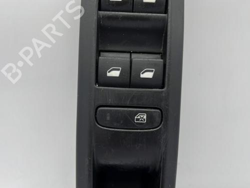 Left front window switch CITROËN C4 II (NC_) 1.6 HDi 115 | BP23758530I27 - Image 7