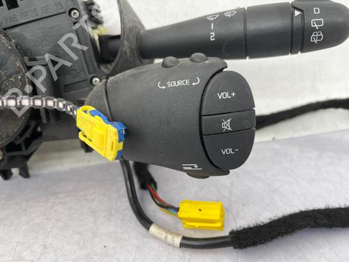 Steering column stalk DACIA SANDERO 1.5 dCi | BP36901763I23  - Image 6