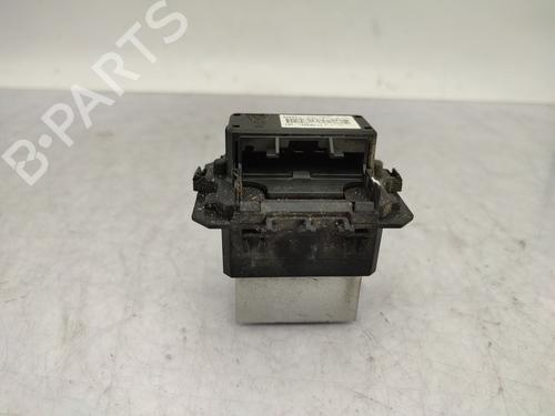 Used Heater resistor Heater resistor PEUGEOT 308 I (4A_, 4C_) 1.6 HDi (109 hp) 26662177 26662177