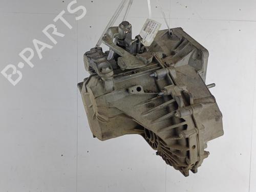 Used Gearbox Gearbox CHEVROLET MALIBU (V300) 2.0 D (160 hp) 23711332 23711332