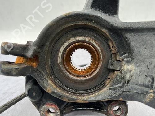 Left front steering knuckle CITROËN C3 AIRCROSS II (2R_, 2C_) 1.2 PureTech 110 (2RHNZB, 2RHNZW, 2RHNPX, 2RHNPJ) | BP23749261M25 