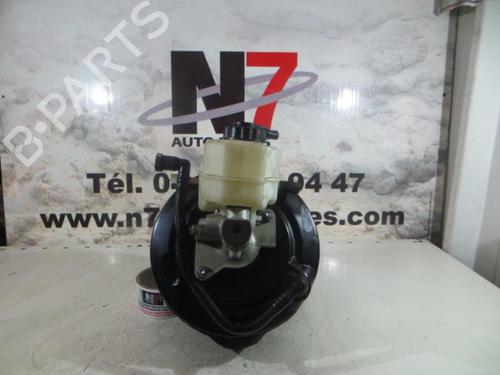 Used Servo brake BMW 1 (E87) 120 d (163 hp) 23739512