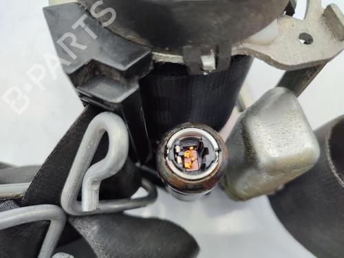 Used Front right seatbelt Front right seatbelt 23711005 23711005