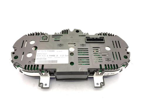 Instrument cluster KIA RIO III (UB) 1.2 CVVT | BP23752390C47 - Image 6