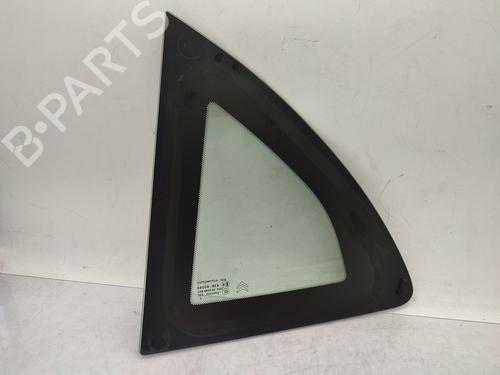 Rear right quarter glass CITROËN C3 II (SC_) 1.4 HDi 70 (SC8HZC, SC8HR0, SC8HP4) | BP29406226C92 