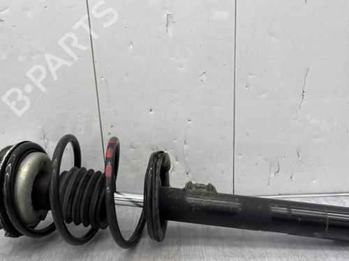 Used Left front shock absorber BMW 3 (E46) 320 d (150 hp) 23761854