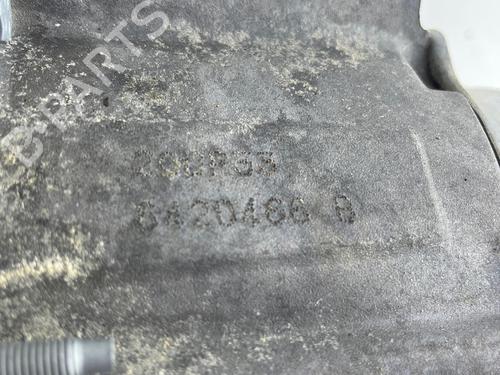 Gearbox PEUGEOT PARTNER Platform/Chassis  | BP36248605M3  - Image 5