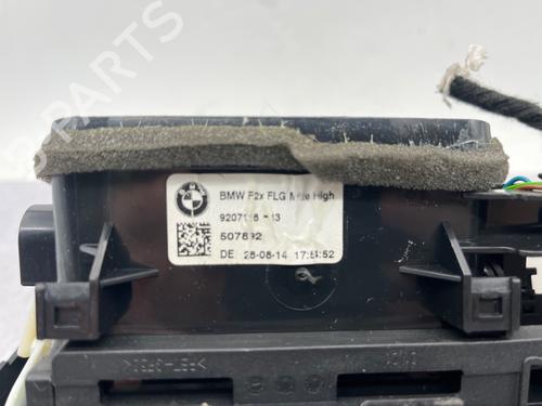 Used Air vent Air vent BMW 2 Coupe (F22, F87) M 235 i xDrive (326 hp) 40495367 40495367