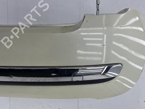 Used Rear bumper Rear bumper 24635800 24635800