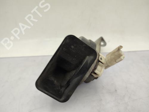 Used Horn PEUGEOT 206+ (2L_, 2M_) 1.4 HDi eco 70 (68 hp) 23742363
