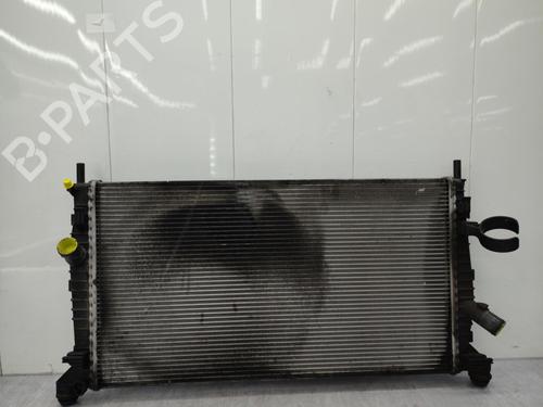 Water radiator FORD C-MAX (DM2) 1.6 TDCi | BP23730166M31 - Image 8