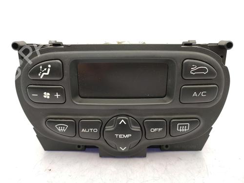 Climate control PEUGEOT 206+ (2L_, 2M_) 1.4 HDi eco 70 | BP23722328I5  - Image 8