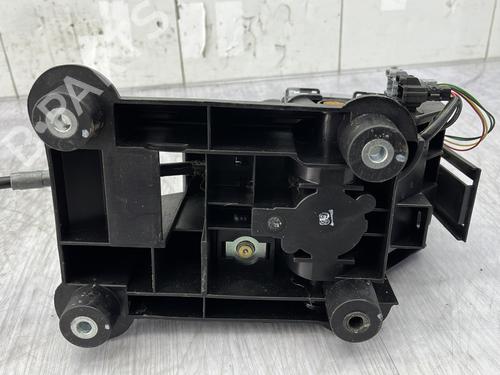 Gear lever PEUGEOT 207 (WA_, WC_) 1.6 16V VTi | BP29757047M90