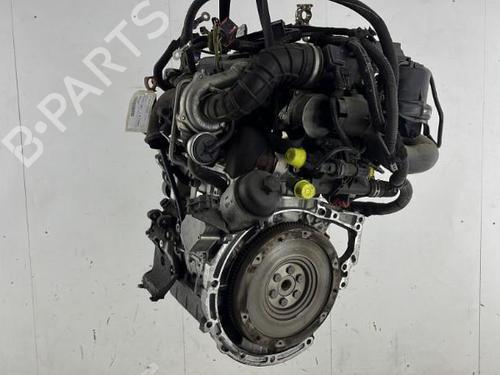 Used Engine PEUGEOT 206+ (2L_, 2M_) 1.4 HDi eco 70 (68 hp) 23752922