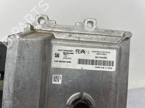 Electronic module CITROËN C3 III (SX) 1.2 PureTech 82 | BP36148964M83 - Image 5