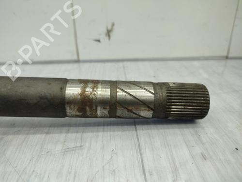 Right front driveshaft RENAULT LAGUNA II (BG0/1_) 1.9 dCi (BG08, BG0G) | BP23685736M39 