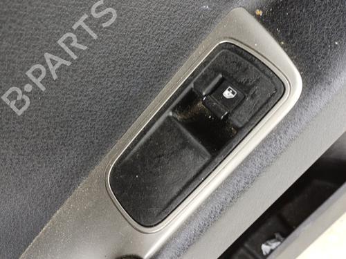 Right front door ALFA ROMEO MITO (955_) 1.3 MultiJet (955AXP1A, 955AYC1A) | BP23710512C3 