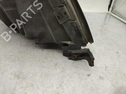Used Left headlight Left headlight AUDI A6 C4 (4A2) 2.5 TDI (140 hp) 27617507 27617507