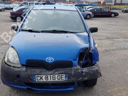 Subframe TOYOTA YARIS (_P1_) 1.0 (SCP10_, SCP10R) | BP23708262M9  - Image 8