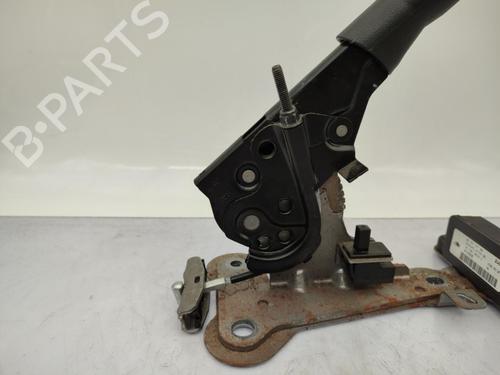 Hand brake CITROËN DS3 (SA_) 1.6 HDi 90 | BP23712964I18 
