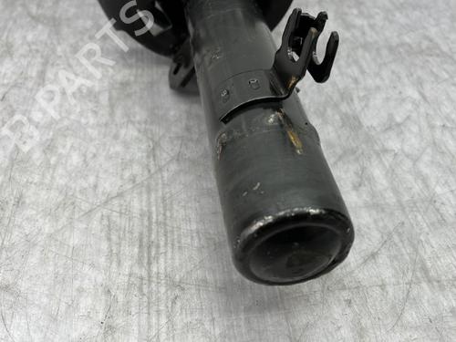 Used Left front shock absorber Left front shock absorber PEUGEOT 208 I (CA_, CC_) 1.6 BlueHDi 100 (100 hp) 23755117 23755117