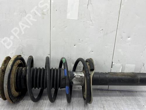 Used Right front shock absorber PEUGEOT 309 II (3C, 3A) 1.4 (75 hp) 29255511