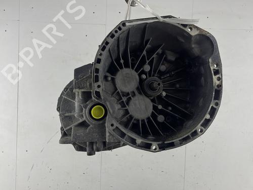 Used Gearbox Gearbox 25892266 25892266