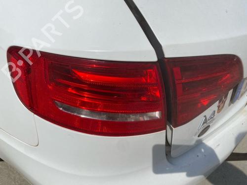 Used Left taillight Left taillight 37531265 37531265