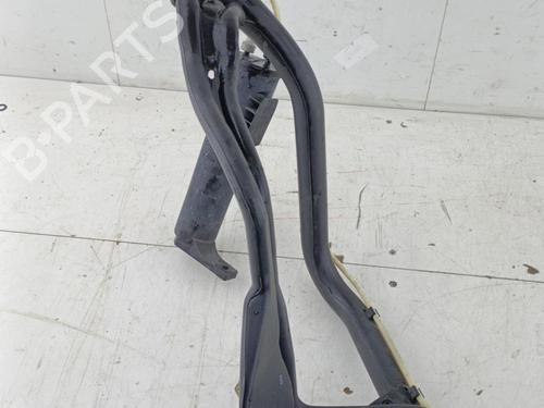 Used Fuel tank VW POLO IV (9N_, 9A_) 1.2 12V (69 hp) 23719932