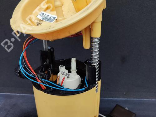 Fuel pump BMW 3 Touring (E91) 320 d xDrive | BP23731548M76 