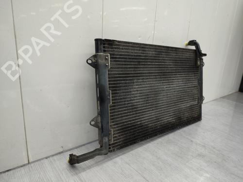 Used AC radiator AC radiator VW GOLF III (1H1) 1.9 TDI (90 hp) 23740095 23740095