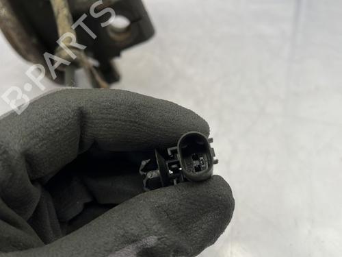 Left front steering knuckle FIAT PANDA (169_) 1.1 (169.AXA1A) | BP23755111M25  - Image 8