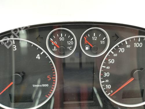 Electronic module AUDI ALLROAD C5 (4BH)  | BP23756429M83 