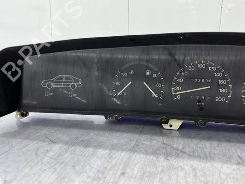 Used Instrument cluster Instrument cluster LANCIA DEDRA (835_) 1.6 i.e. (835AA) (90 hp) 23675039 23675039