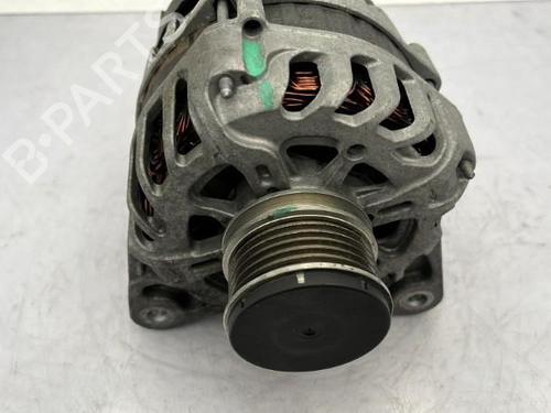 Alternator RENAULT CAPTUR I (J5_, H5_) 1.5 dCi 110 | BP23749020M7  - Image 6