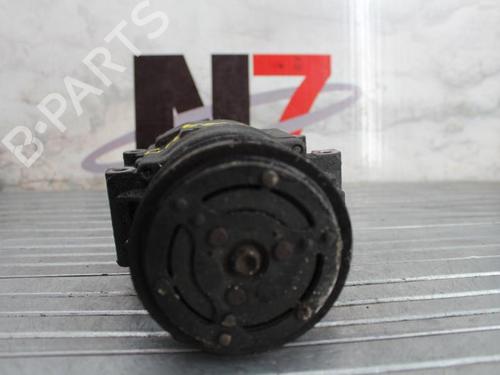 AC compressor FIAT 500 (312_) 1.3 D Multijet (312AXB1A) | BP23693344M34