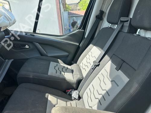 Lastrumsadskiller FORD TRANSIT CUSTOM V362 Van (FY, FZ) 2.2 TDCi | BP36843470I36 - Image 10