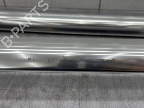 Roof bar VW TIGUAN (5N_) 2.0 TDI | BP23753994C65 