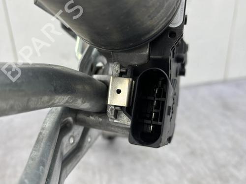 Front wiper motor VW TOURAN (5T1) 1.6 TDI | BP23757866M29  - Image 6