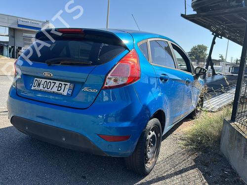 AC compressor FORD FIESTA VI (CB1, CCN) 1.0 EcoBoost | BP23751484M34 - Image 20