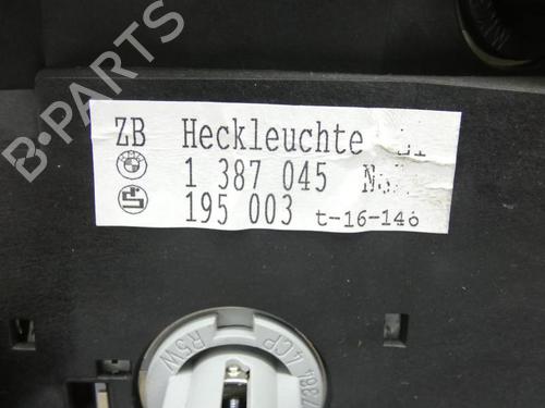 Left taillight BMW 3 (E36) 325 td | BP23686001C34 
