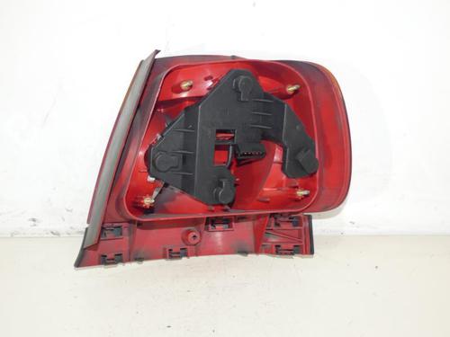 Left taillight AUDI A4 B5 (8D2) 1.9 TDI | BP23685833C34 