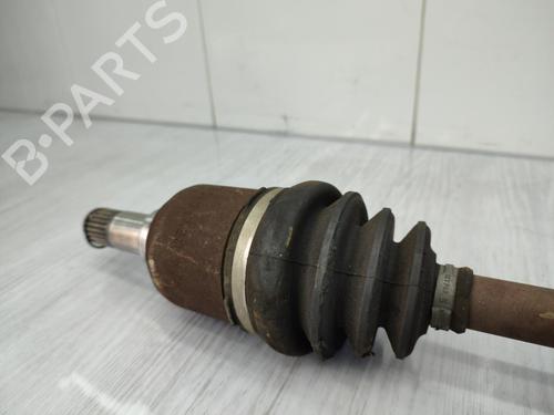 Used Right front driveshaft FIAT 500 (312_) 1.2 (312AXA1A) (69 hp) 23677144