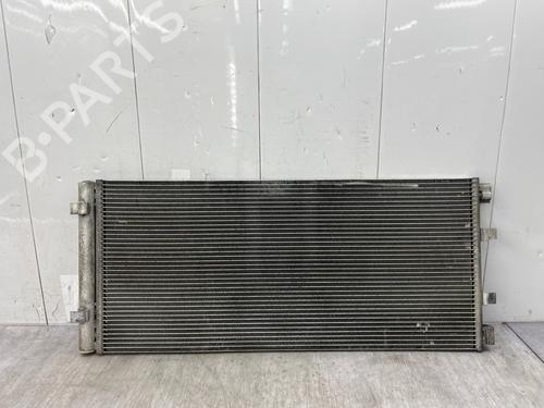 Used AC radiator AC radiator 37200098 37200098